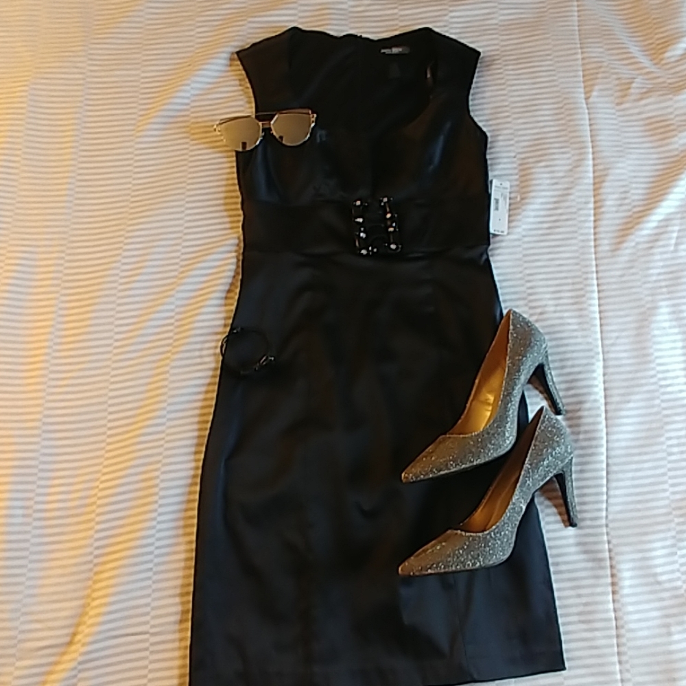 Little Black Dress size 6
